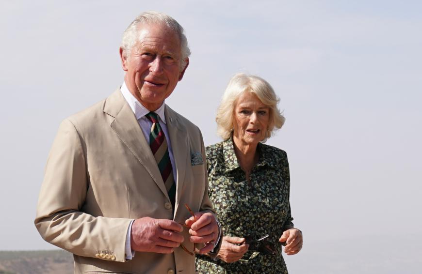 Prinz Charles bereitet sich schon lange darauf vor, König zu werden. Für Ehefrau Camilla wird es ebenfalls Konsequenzen haben, wenn er eines Tages den Thron besteigt.