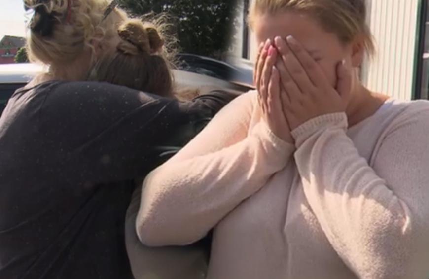 Ganze sechs Jahre lang blieb der Kinderwunsch der 26-Jährigen unerfüllt, was auch in der Doku