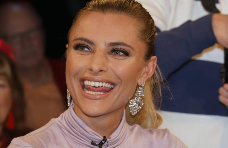 Sophia Thomalla ist wieder glücklich vergeben.