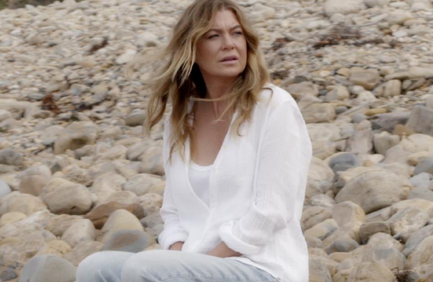 Schwere Vorwürfe gegen Ellen Pompeo: Die