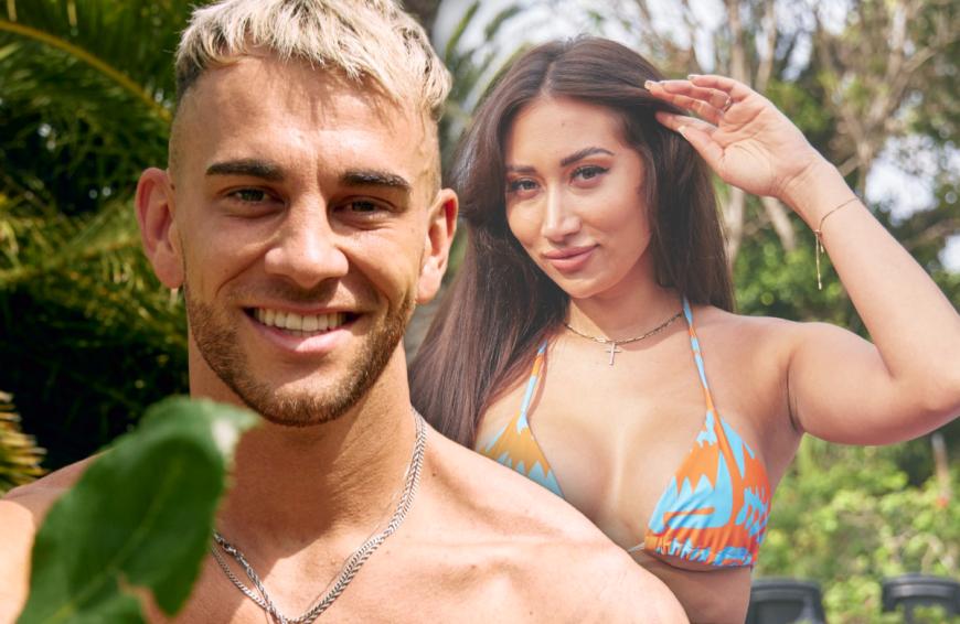 Wie denkt Samira heute über ihren TV-Sex mit Serkan?