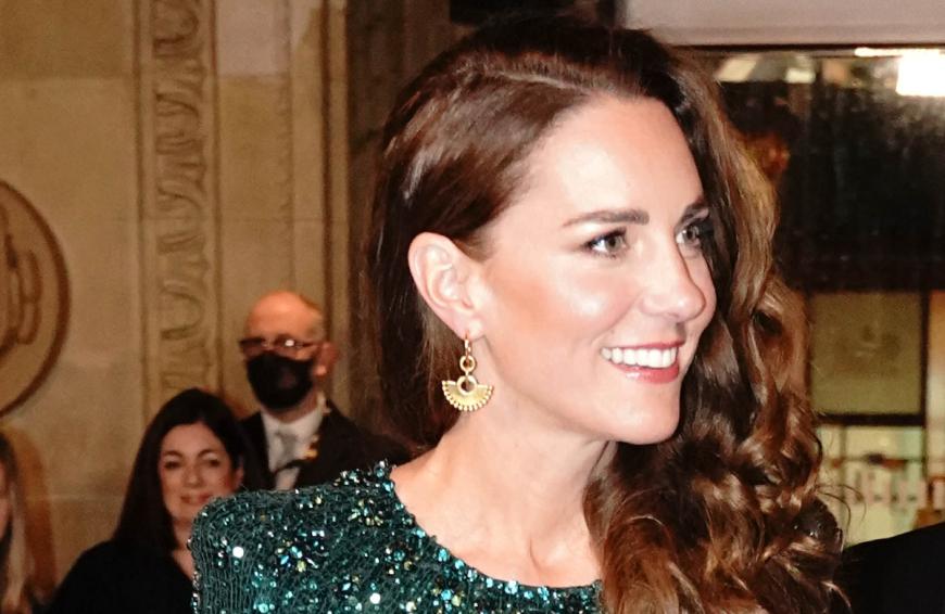 Ist es Kate gelungen, ihre Schwägerin auszustechen?