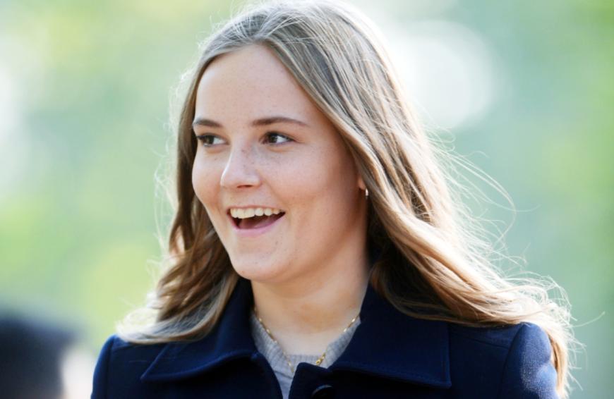 Ingrid Alexandra von Norwegen steht bald ein ganz großer Tag bevor.