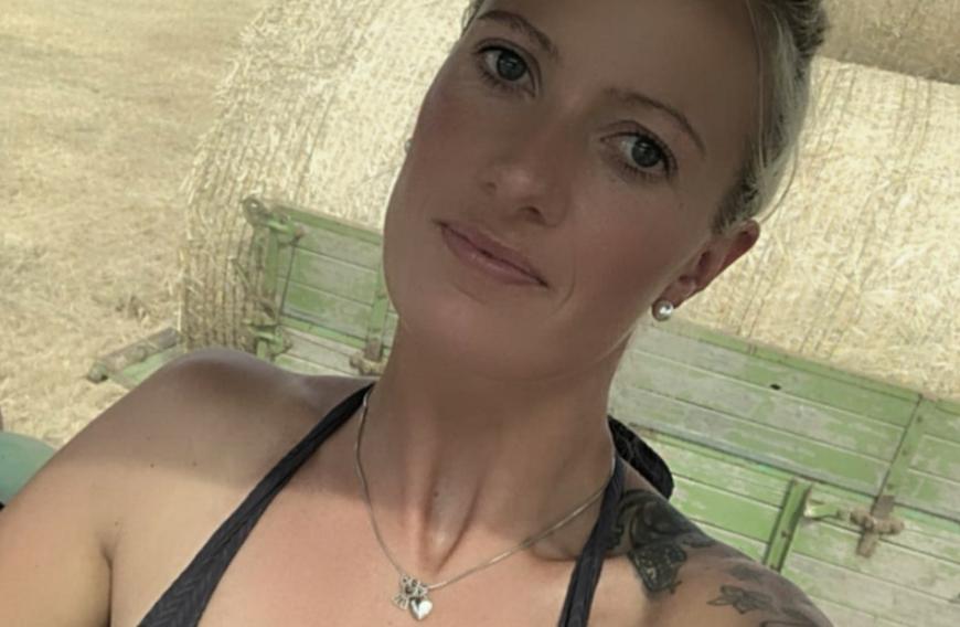 Denise Munding hat 2020 ihren Mr. Right im TV gesucht.