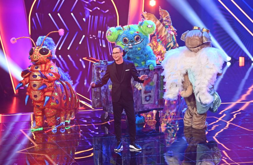 Gleich zu Beginn der Rateshow verkündete Moderator Matthias Opdenhövel eine Regeländerung, die vielen Fans der Sendung böse aufstieß.