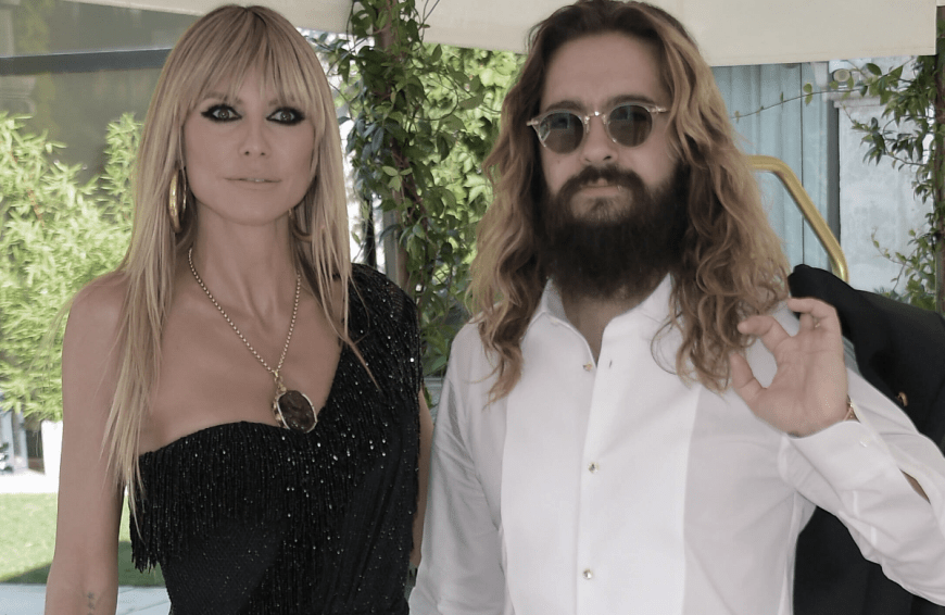 Heidi Klums Ehemann Tom Kaulitz sprach jetzt offen über die Anfänge seiner Karriere - und die damit einhergehenden Herausforderungen.