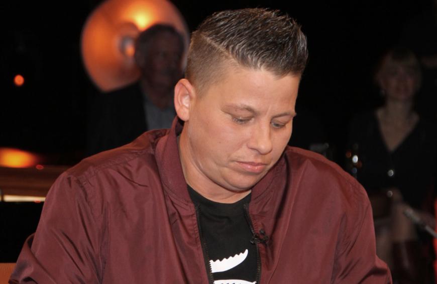 Kerstin Ott hatte sehr unter den Maßnahmen zur Eindämmung der Corona-Pandemie gelitten.