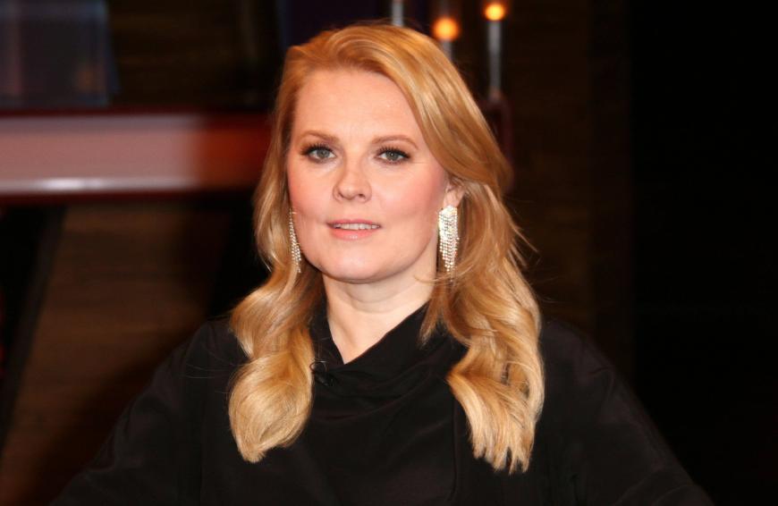 Patricia Kelly hatte kein leichtes Jahr.