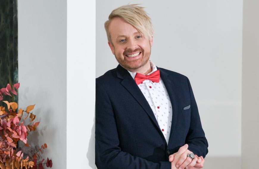 Auch Ross Antony war Teil der Band und erlangte dadurch Bekanntheit.