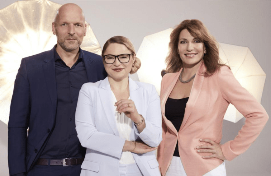Bisher schien es eigentlich, als hätten die