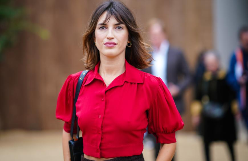 Perfekter Teint à la Jeanne Damas? Mit dieser französischen Foundation ist das möglich!