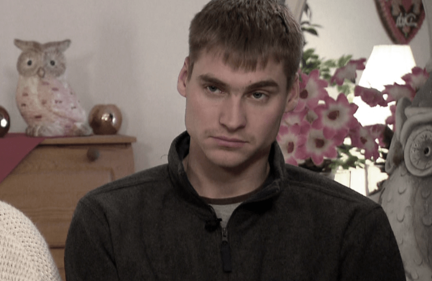 Peter Wollny spricht offen darüber, wie es ihm aktuell ergeht.