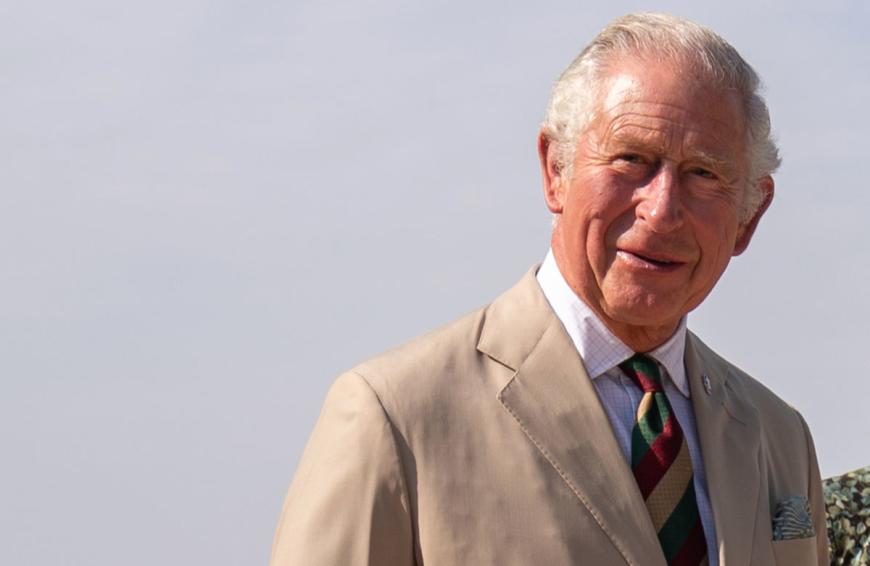 Prinz Charles wird eines Tages seine Mutter Elizabeth beerben und König werden.