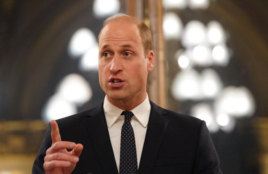 Prinz William dürfte unruhige Tage erleben: In der BBC wurde jetzt eine neue Dokumentation über die Königsfamilie ausgestrahlt.