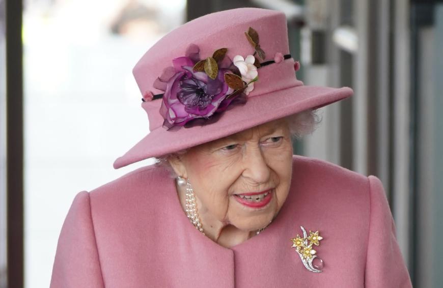 ... als auch durch ihre gute Beziehung zur Queen wird Herzogin Kates Einfluss immer weiter steigen.