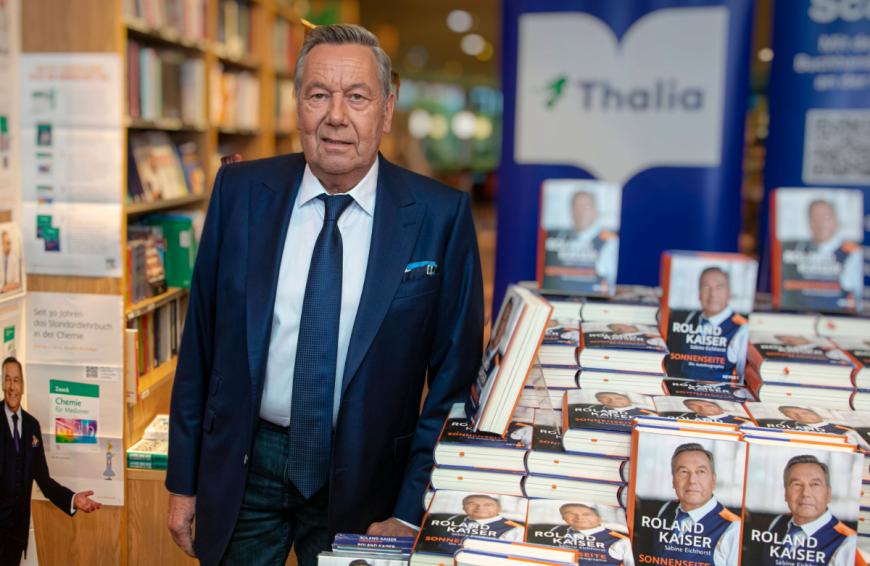 Innerhalb von 24 Stunden waren bereits mehr als 60.000 Tickets verkauft.