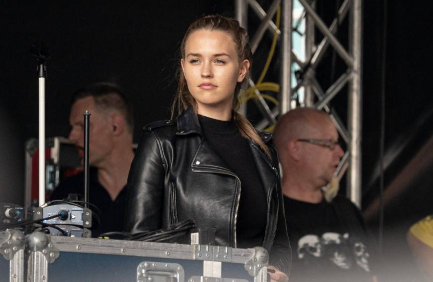 Hat Laura Müller den Plan von Michael Wendler nun endgültig durchschaut?