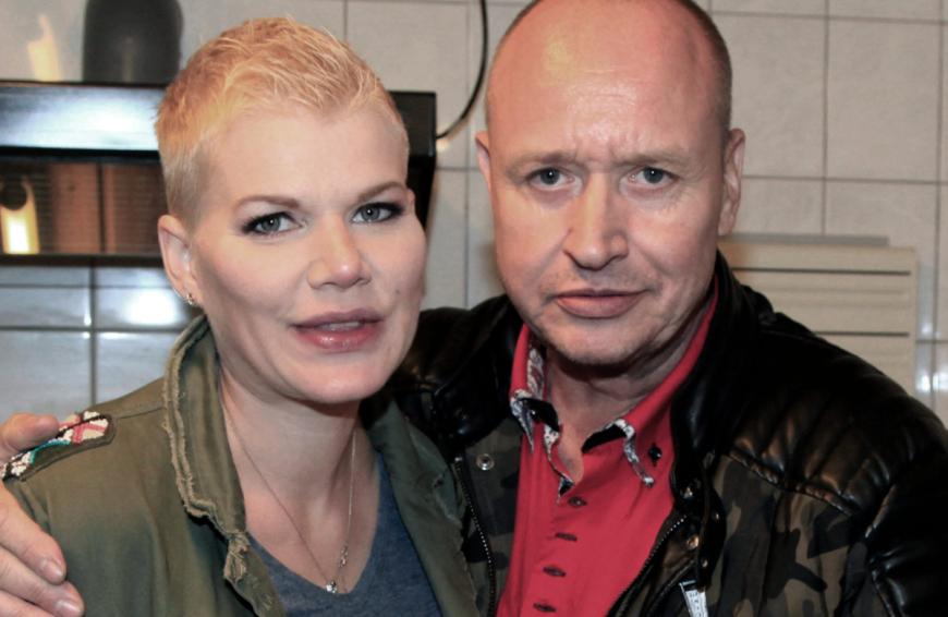 Sind Melanie Müller und Mike Blümer getrennt?