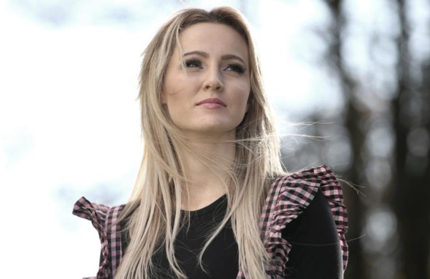 Schlager-Star Melissa Naschenweng gehört mittlerweile zu den erfolgsreichsten Künstlern der Branche.