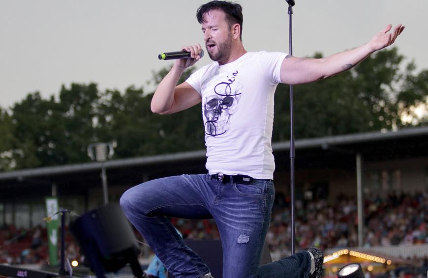 Für den Wendler gab Laura ihr Leben in Deutschland auf, ließ Freunde und Familie hinter sich.