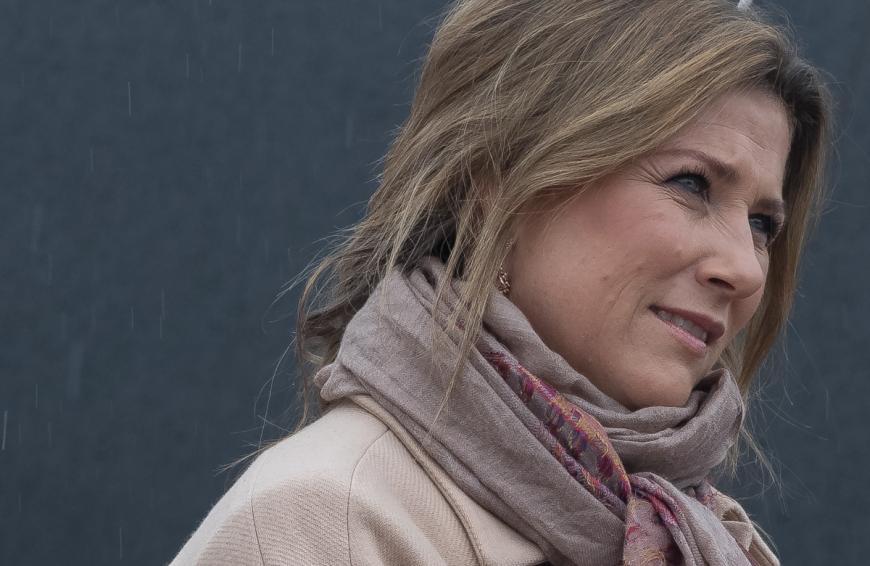 Prinzessin Märtha Louise von Norwegens Liebesleben sorgt schon seit geraumer Zeit immer wieder für Schlagzeilen.