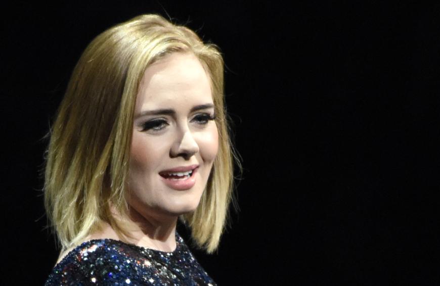 Doch dass eine Mega-Karriere nicht automatisch auch bedeutet, mega-glücklich zu sein, beweist nun Adele.