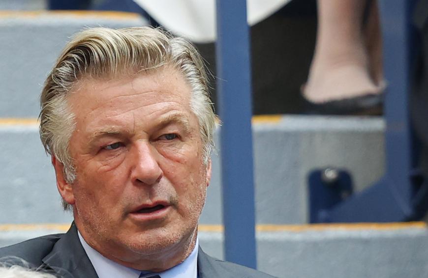 Alec Baldwin könnten schon ganz bald hefitge Konsequenzen drohen.