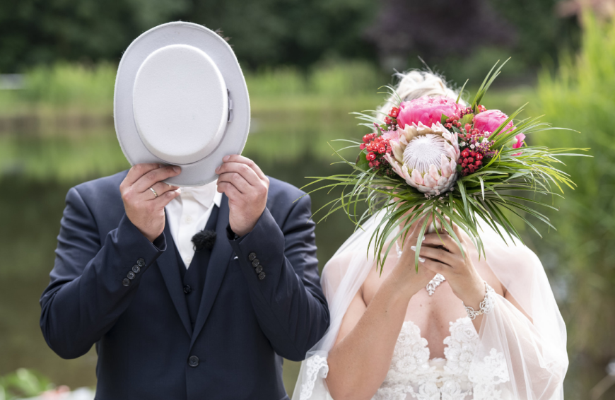 In der neuen Staffel entschied die Wissenschaft, dass Selina und Michael ein Perfect Match sind. Die beiden sind sofort hin und weg voneinander und schmieden fleißig Zukunftspläne.