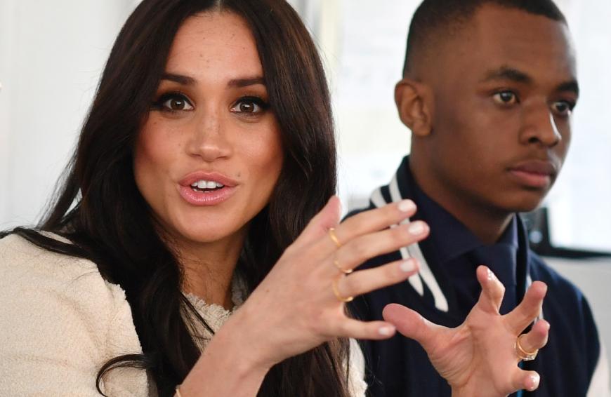 Denn inzwischen ist klar: Meghan hat in mehreren wichtigen Punkten in der Vergangenheit definitiv nicht die Wahrheit gesagt.