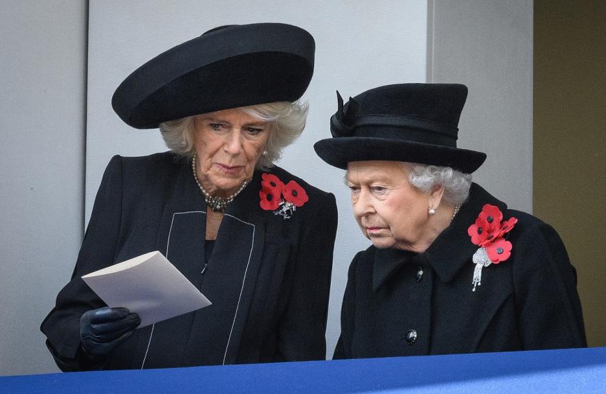 Der Ehebruch-Skandal rund um Herzogin Camilla und Prinz Charles sorgt noch heute für Aufsehen.
