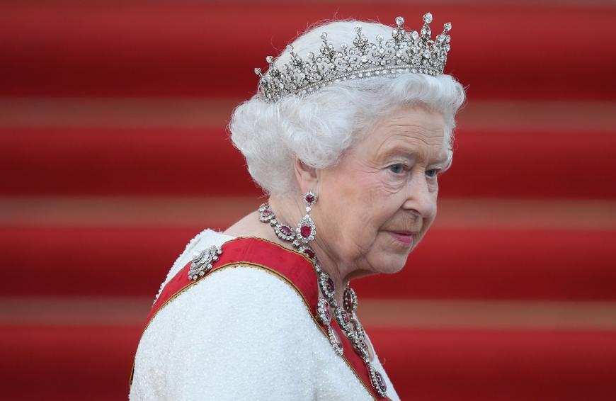 Queen Elizabeth und ihr Königshaus mussten in den letzten Jahrzehnten einige Skandale aushalten.