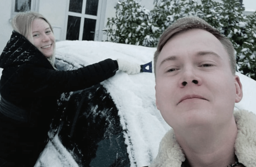 Das Kuppelshow-Paar trennte sich nach knapp einem Jahr Beziehung. Mittlerweile ist Nicole wieder vergeben - an