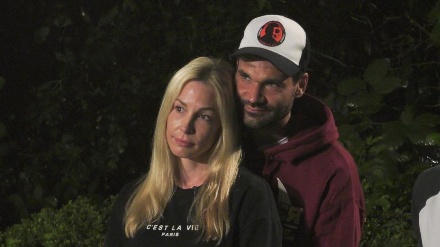 Für sie kommt es jetzt richtig dicke! Vor einigen Tagen bekamen Michelle und Mike Monballijn Besuch vom Jugendamt.
