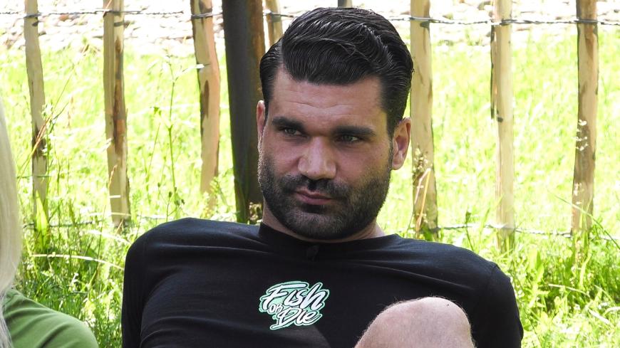 Mike sorgte im