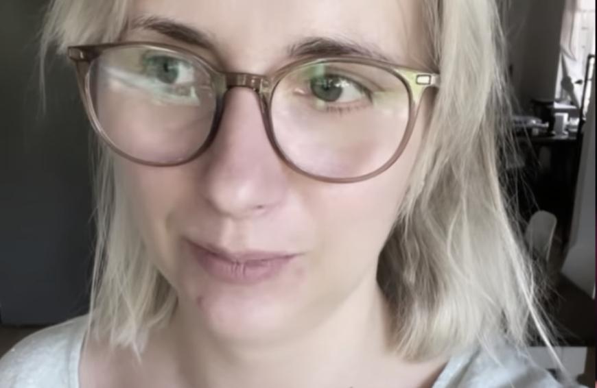 Eigentlich war geplant, dass Anna und Gerald über Weihnachten nach Deutschland reisen, wo ihre Familie lebt.