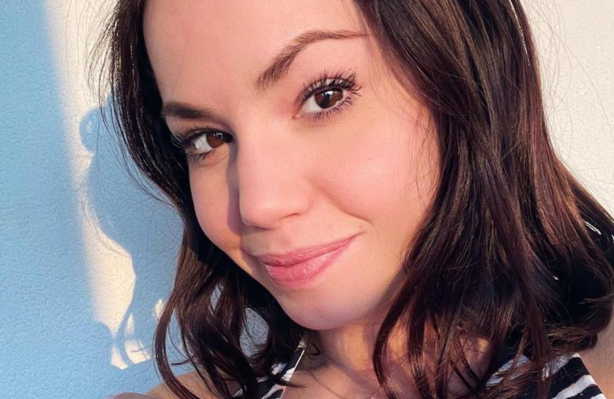 Christina Luft hat tolle Neuigkeiten für ihre Fans.