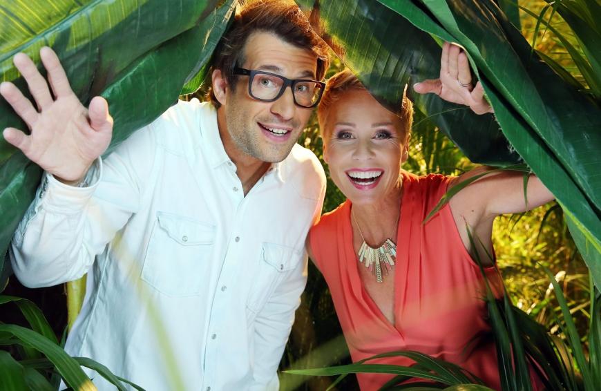 Doch aufgrund der in Südafrika neu entdeckten Corona-Variante sollen die Planungen nun auf Eis liegen. Wird es also wieder eine Show in Deutschland werden?