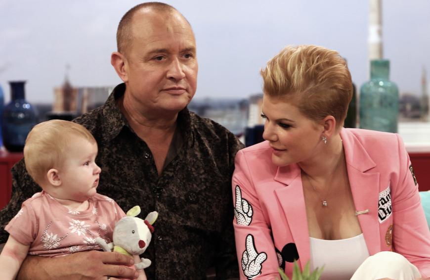 Hinter den Kulissen der Ehe von Mike Blümer und Melanie Müller spielten sich dramatische Szenen ab.