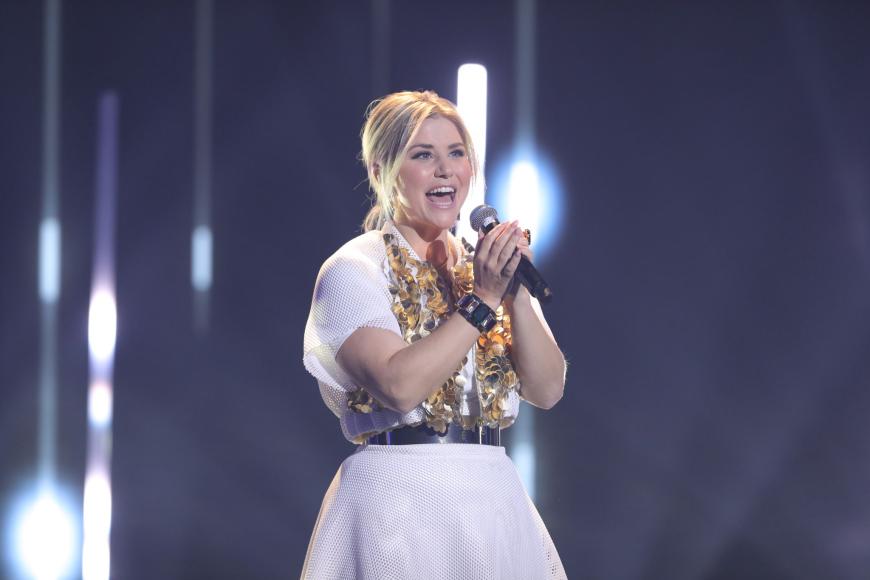 Beatrice Egli zählt wohl zu den begehrtesten Singles in der Schlagerwelt.