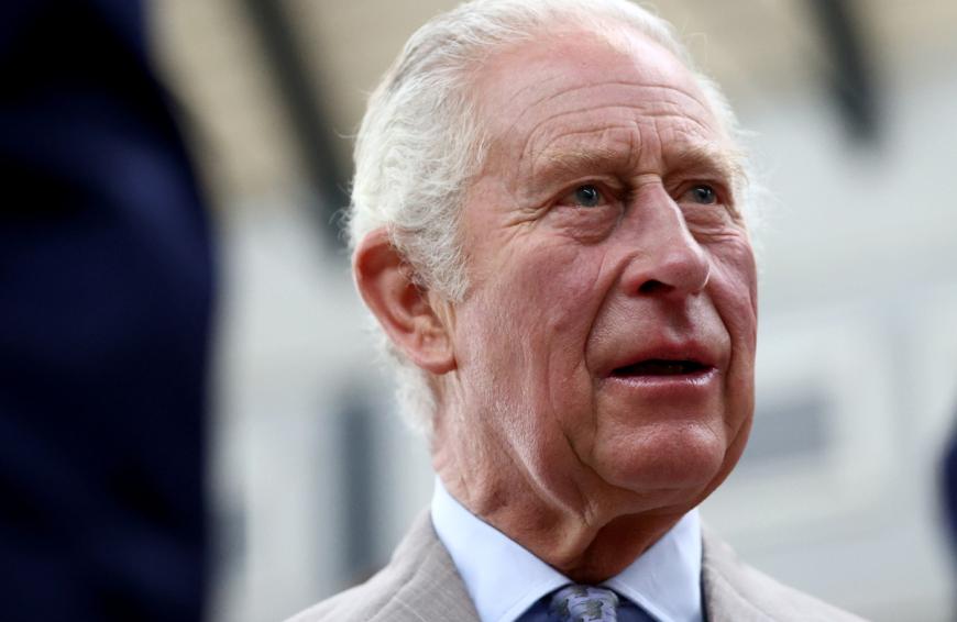 Steckt Prinz Charles hinter den rassistischen Äußerungen zu dem kleinen Archie?
