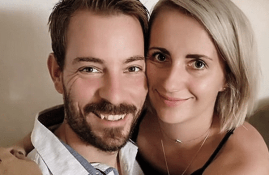 Gerald und Anna Heiser machten zuletzt kein Geheimnis daraus, sich auch weitere Kinder zu wünschen.