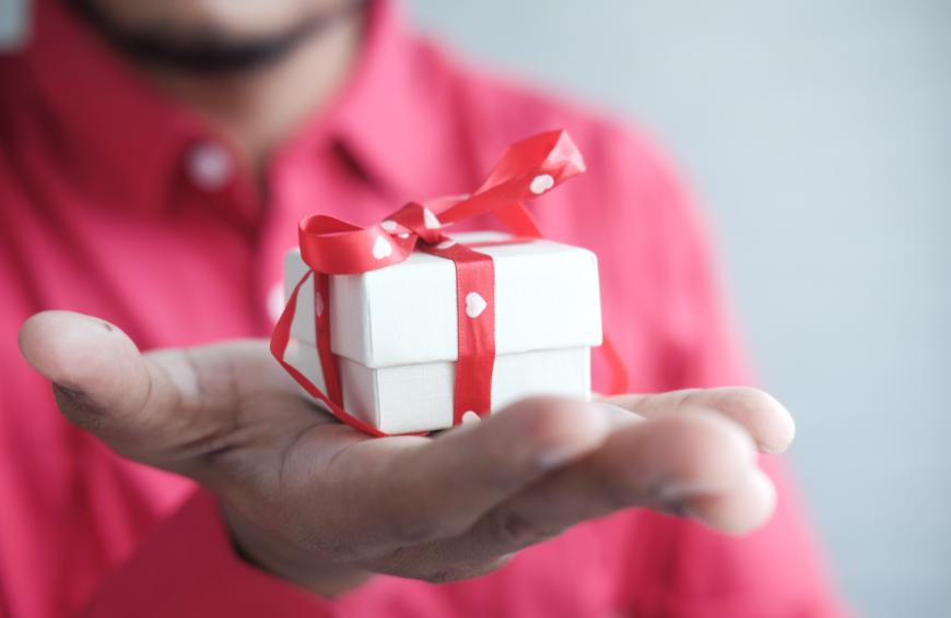 So findest du das passende Geschenk für Männer.