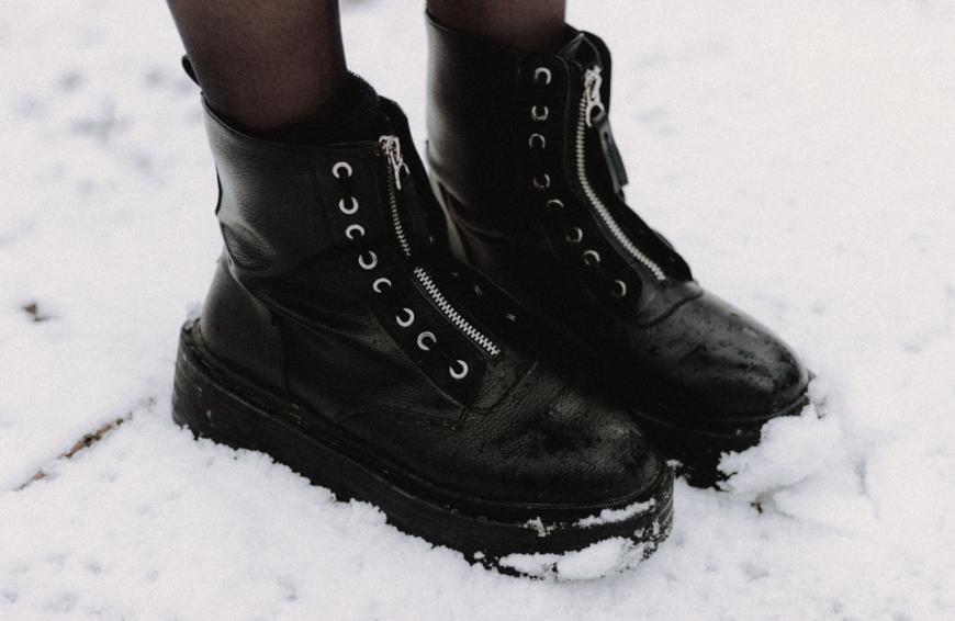 Wir haben den perfekten Winterstiefel entdeckt!
