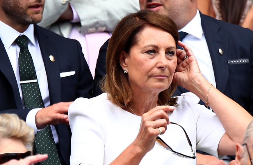 Kates Mutter Carole Middleton hat nun verraten, wie sie mit ihren Kindern und Enkeln die Weihnachtsfeiertage verbringen will - und dabei eine verblüffende Entscheidung getroffen.