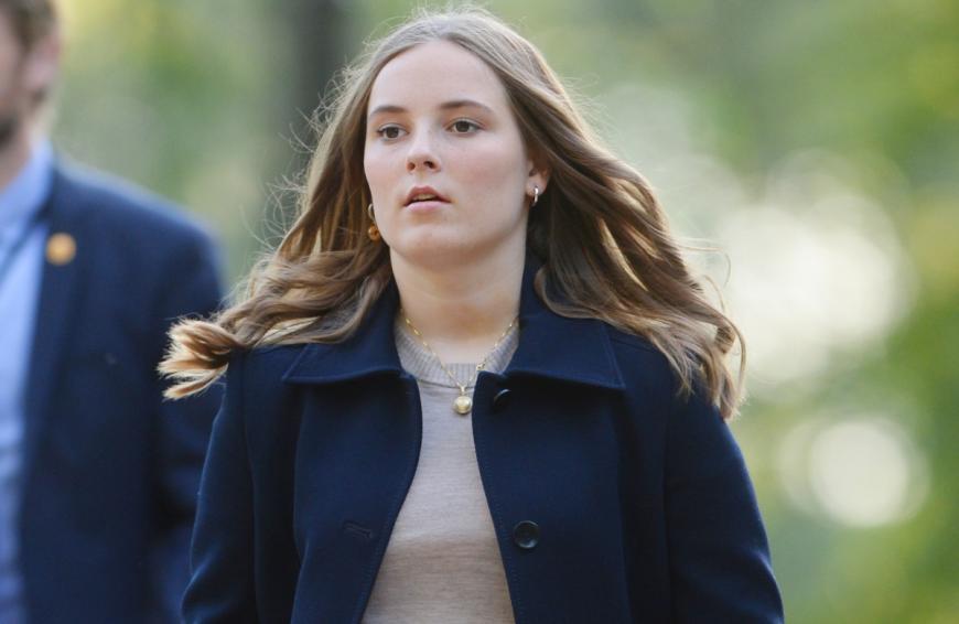 Nun tauchen bisher unbekannte Fotos von Mette-Marits ältester Tochter, Prinzessin Ingrid Alexandra auf.