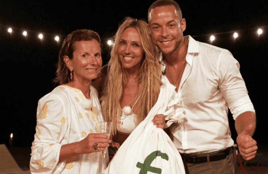 Von Reality-TV-Formaten wie