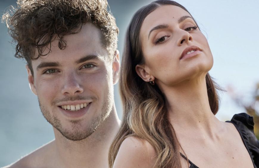 In der letzten Staffel des Kuppelformates entschied sich Bachelorette Maxime Herbord am Ende für den 23-Jährigen. Zu einer Beziehung kam es nie.