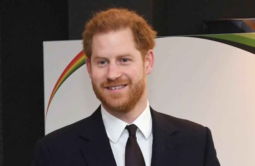 Nach Prinz Harrys Abschied vom Königshaus hätte es eigentlich ruhiger um ihn werden sollen - dachte man.