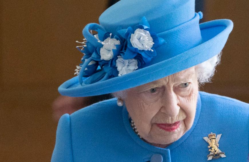 Seit Wochen sorgt die Queen mit beunruhigenden Meldungen über ihren Gesundheitszustand für Schlagzeilen.
