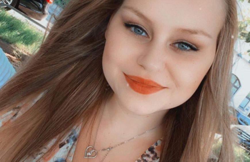 Sarah-Jane Wollny begeistert ihre Fans!